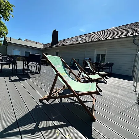 Lieblingsquartier 2 Appartamento