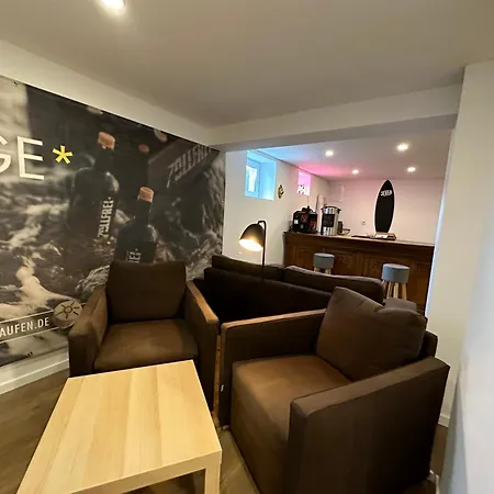 Appartamento Lieblingsquartier 2 *